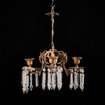 466169 Chandelier